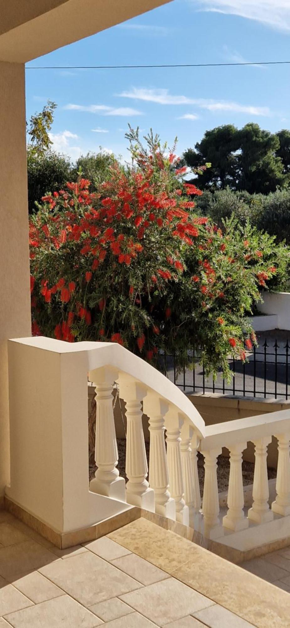 Villa Olivia La Canea Exterior foto